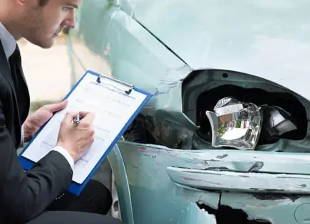 Entérate | Las aseguradoras de autos que tienen más quejas