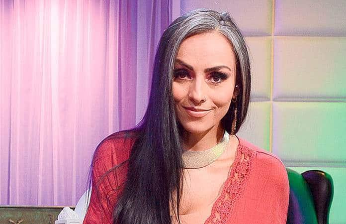 Ivonne Montero / Especial