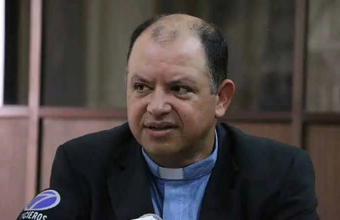 Juan Jesús Priego/Foto: Pulso