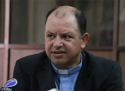 Priego Rivera, nuevo titular de Educación y Cultura de la Arquidiócesis Priego Rivera, nuevo titular de Educación y Cultura de la Arquidiócesis