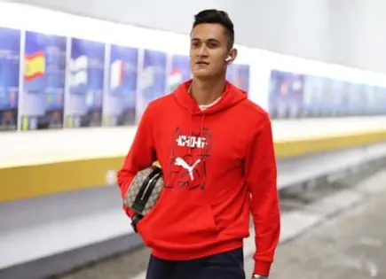 Raúl Gudiño se une al Rangers de Andorra para continuar su carrera en Europa