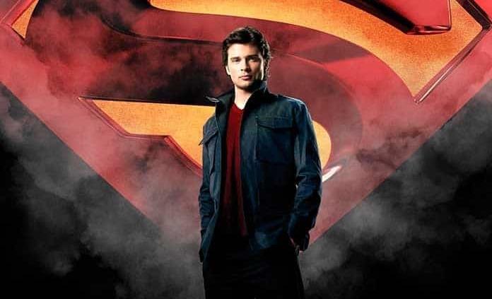 Tom Welling vendrá a La Mole Convention