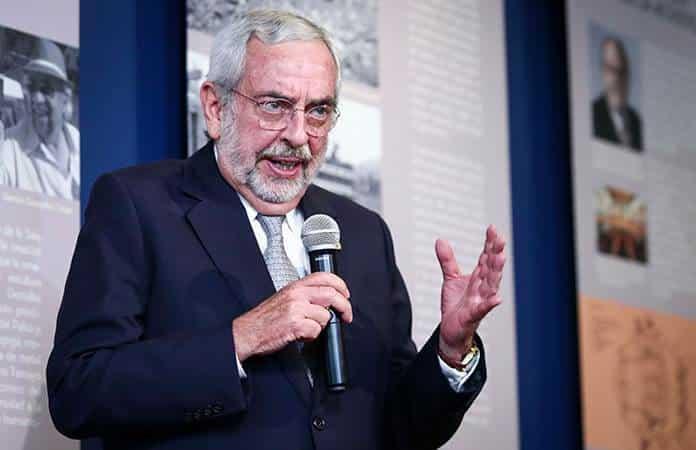 Enrique Graue/ Archivo