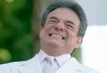 Curiosidades sobre José José, el joven que conquistó al mundo hace 49 años Curiosidades sobre José José, el joven que conquistó al mundo hace 49 años