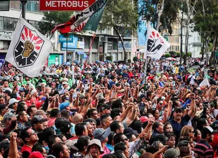 Detecta Anticorrupción pensiones millonarias de la extinta LyFC