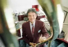 Así fue el drama familiar de José José Así fue el drama familiar de José José