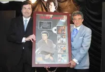 José José, un legado de más de 50 producciones discográficas José José, un legado de más de 50 producciones discográficas