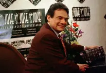 El legado musical de José José en la era del streaming