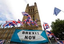 Diputados británicos exigen una investigación sobre el impacto del Brexit