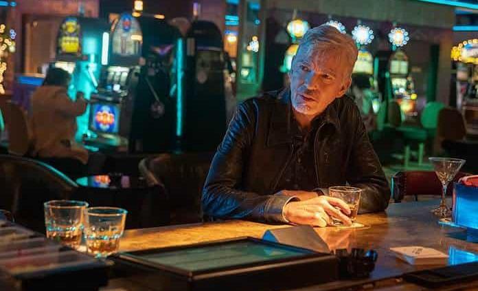 Billy Bob Thornton, un David contra el Goliath