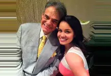 Sara Sosa Revela Embarazo y Planes de Reconciliación Familiar en Entrevista Sara Sosa Revela Embarazo y Planes de Reconciliación Familiar en Entrevista