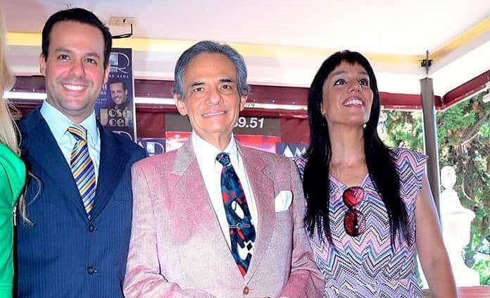 José Joel dice que siguen esperando que Sara Sosa les responda