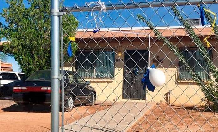 Acusan a un hombre por la muerte de su hijo en un “exorcismo” en Arizona
