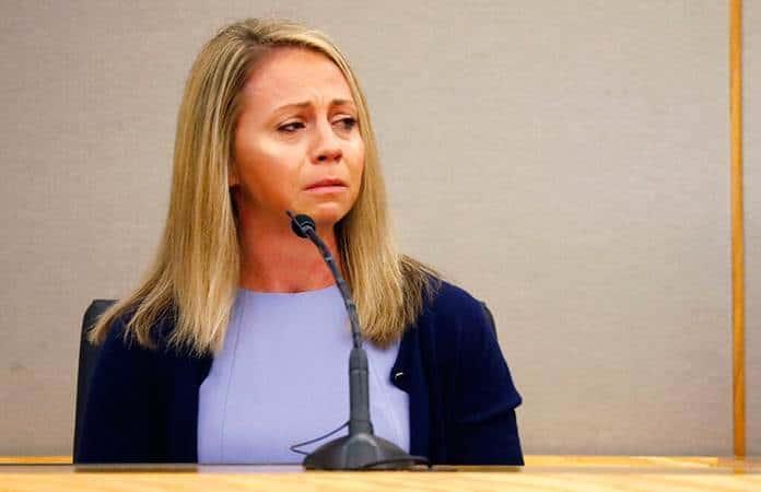 Amber Guyger / Foto: AP