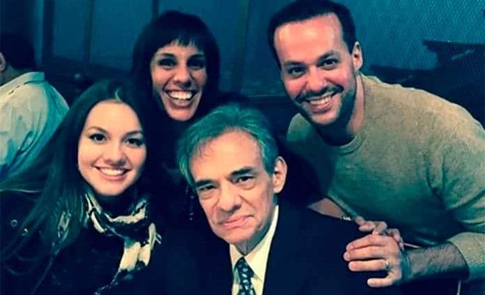 Hijos mayores de José José siguen sin ver cuerpo de cantante; procederían legalmente contra Sarita