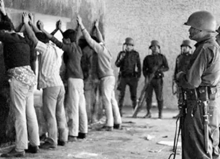 ¿Qué pasó el 2 de octubre de 1968 en México? ¿Qué pasó el 2 de octubre de 1968 en México?