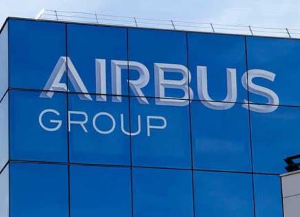 Airbus: Flota aérea en América Latina alcanzará 2,670 aviones para 2043.