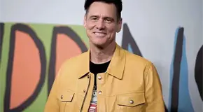 Jim Carrey reacciona a la muerte del director de La M&aacute;scara