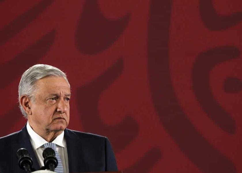 Andrés Manuel López Obrador / Foto: Archivo