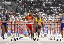 Fundaci&oacute;n RAE: Las claves de redacci&oacute;n sobre atletismo
