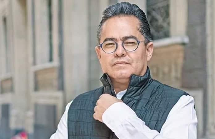 Leonel Luna / Especial