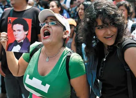 Concurso México Canta: se han inscrito cerca de 6 mil proyectos