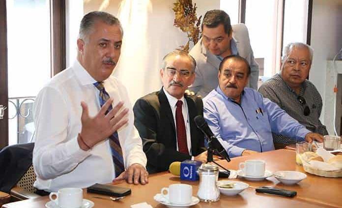 Directiva y Jucopo discrepan sobre costo de foros de consulta