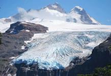 Deshielo de glaciares alpinos alcanzó niveles sin precedentes en 2022