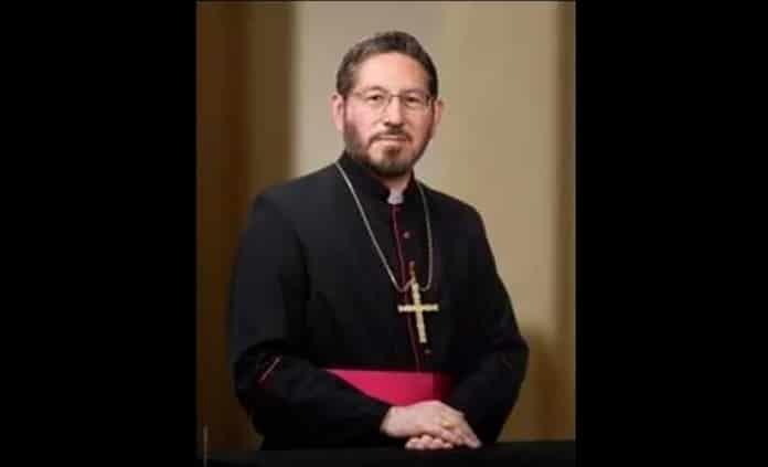 Hipólito Reyes Larios / Archivo