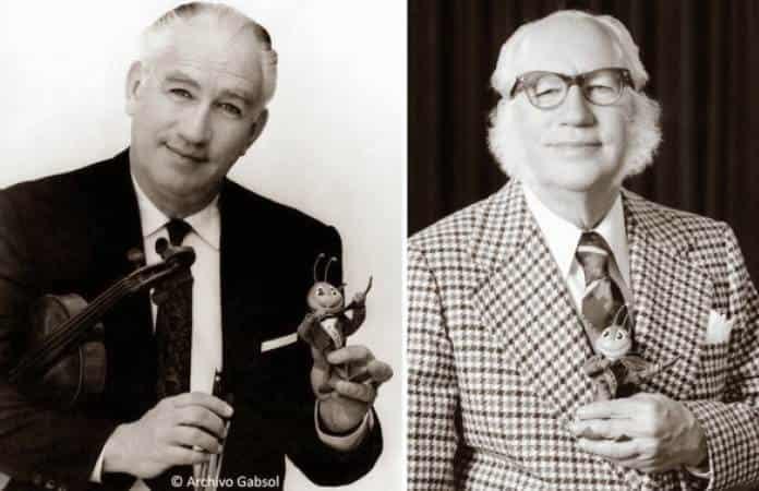 Francisco Gabilondo Soler / Archivo