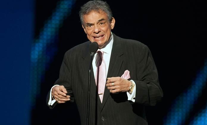 Muerte de José José crea fiebre en YouTube