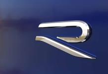 Presenta Volkswagen logotipo para su marca de alto rendimiento