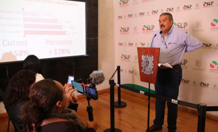 Pronóstico de frentes fríos en SLP, por encima del promedio histórico; se esperan 53