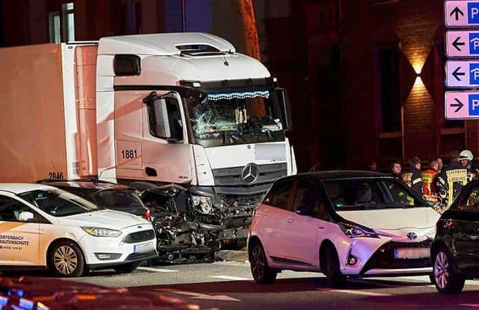Foto: AP