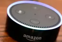 Significado de la luz roja en Alexa