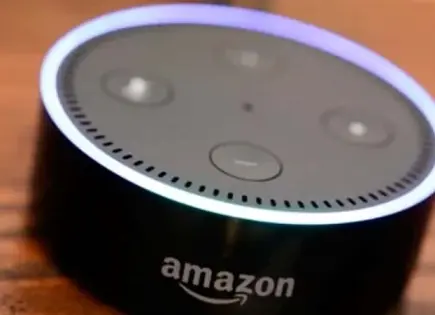 Cómo usar a Alexa como alarma de seguridad en casa