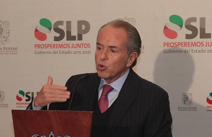 Juan Manuel Carreras / Foto: Archivo