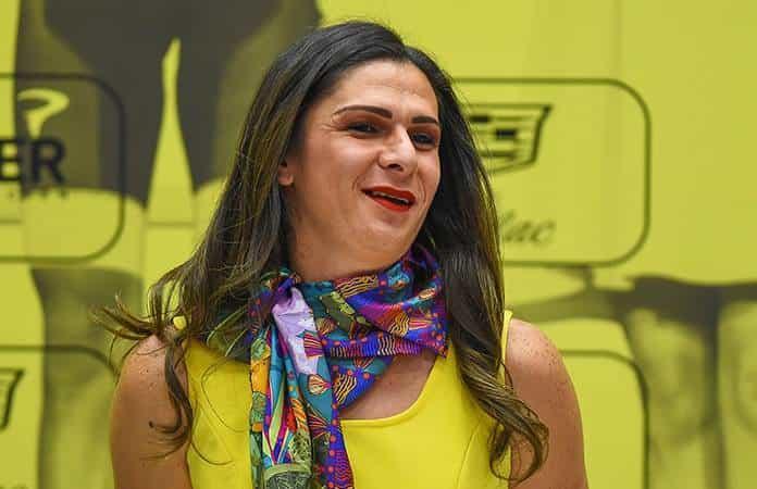 Ana Guevara / Archivo