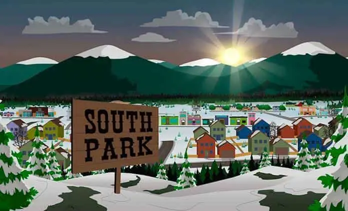 South Park elimina episodio donde se mofa de Charlie Kirk