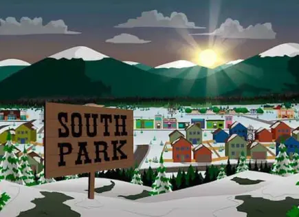 South Park elimina episodio donde se mofa de Charlie Kirk