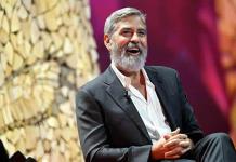 George Clooney celebra 62 años de vida
