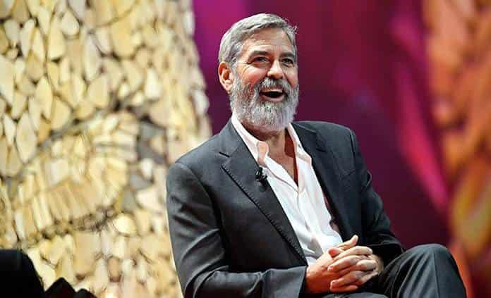 George Clooney / Foto: AP