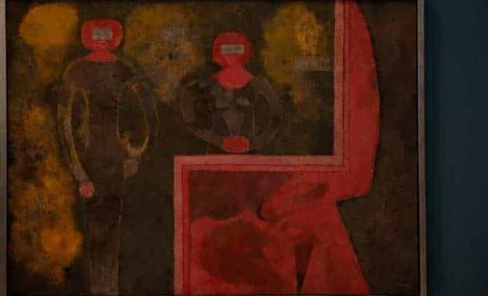 Exhiben obras de Tamayo