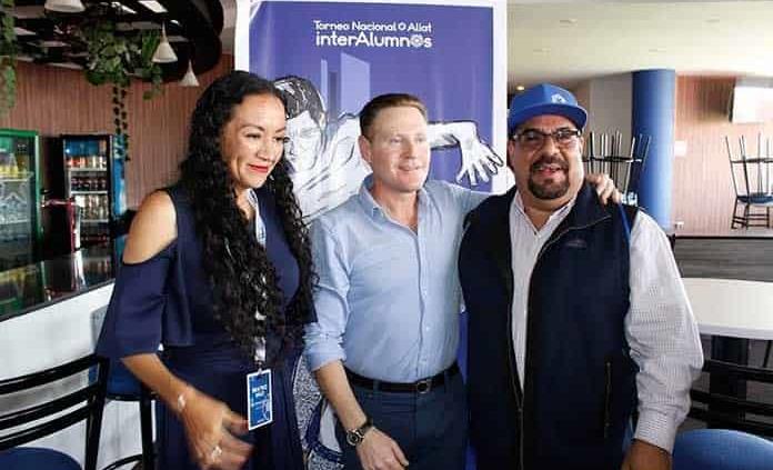 Resalta Leo Schlesinger la importancia de contar con actividades deportivas