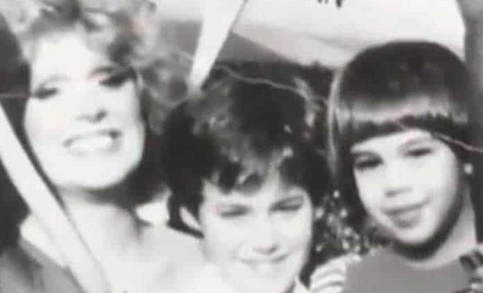 Anel celebra 75 años con mensaje para sus hijos José Joel y Marysol