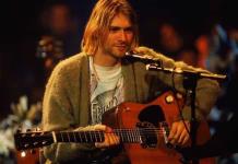 Kurt Cobain y las pel&iacute;culas para recordarlo