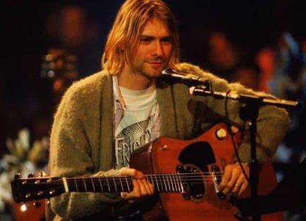 Kurt Cobain y las películas para recordarlo