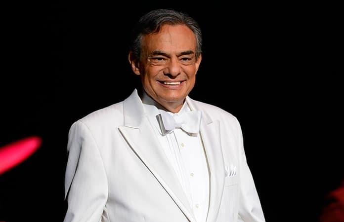 José José / Archivo