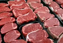 Impacto de la carne roja en la diabetes tipo 2: estudio revelador