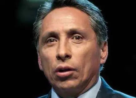 Negrete rechaza tener naturalizados en la Selecci&oacute;n Mexicana